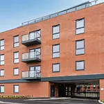 Stayzeni, Ouse Court York 1 Bedroom Apartment