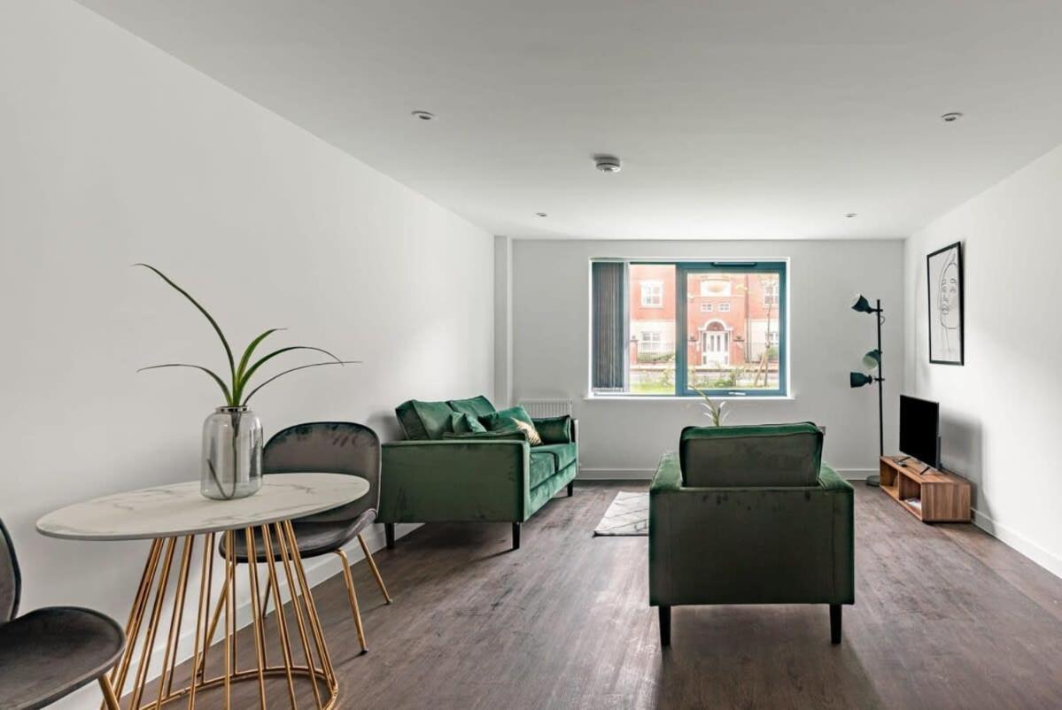 Apartemen Stayzeni, Ouse Court 1 Bedroom
