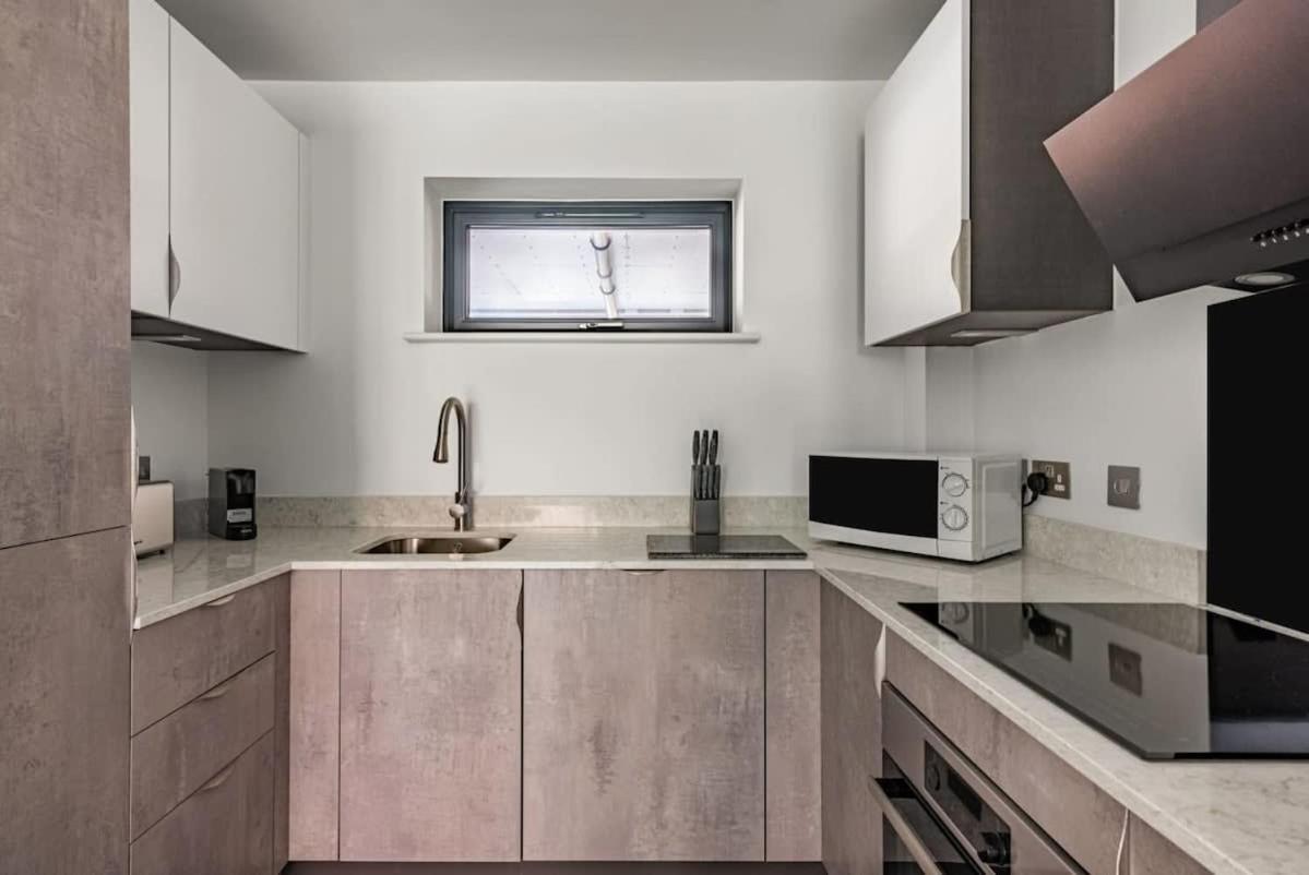 Apartemen Stayzeni, Ouse Court 1 Bedroom