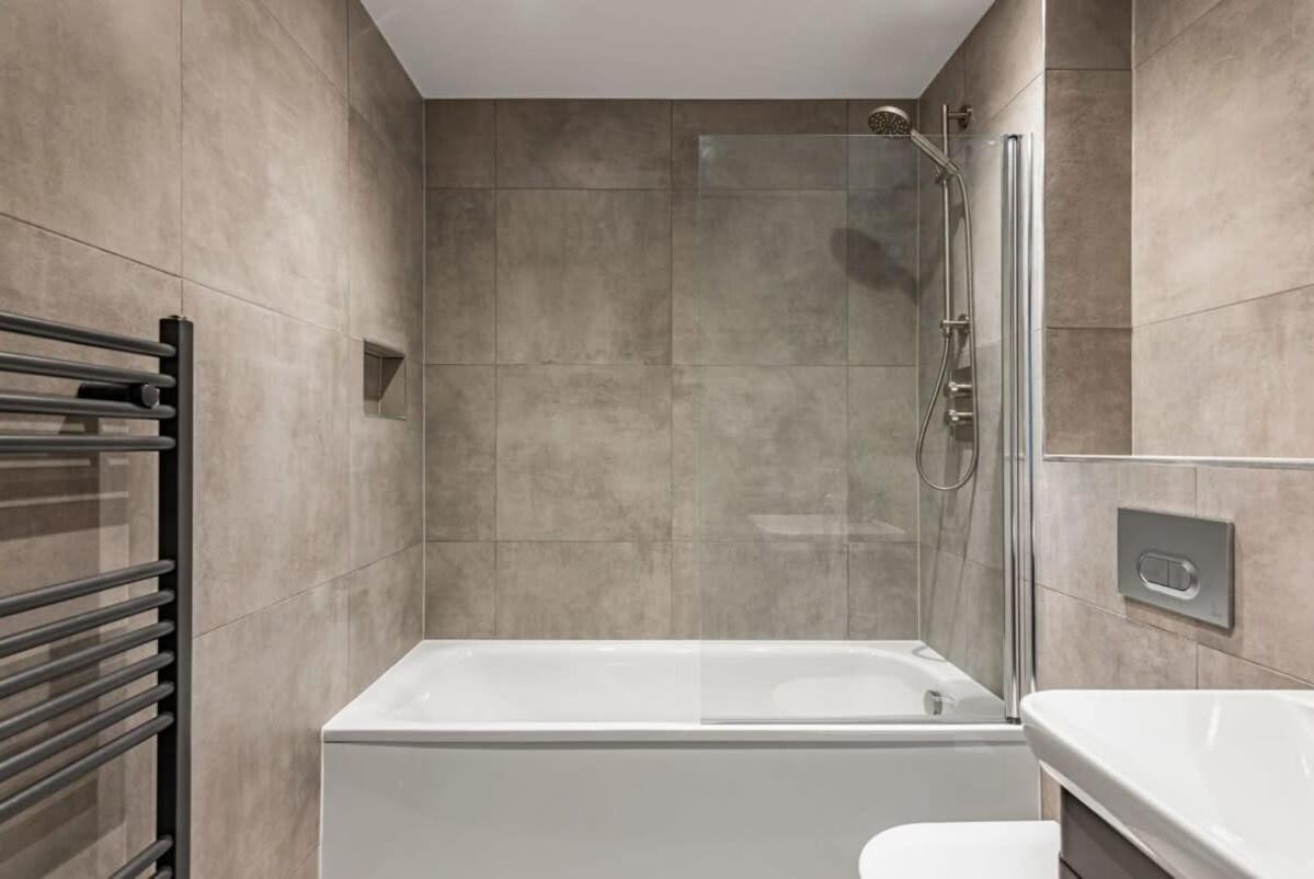 Apartemen Stayzeni, Ouse Court 1 Bedroom *